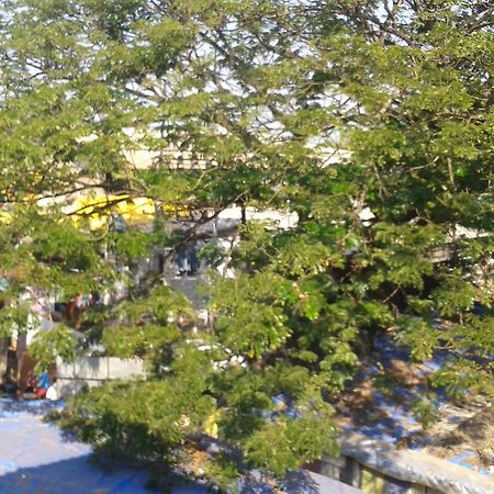 Ancora Beach Resort Baga Eksteriør billede